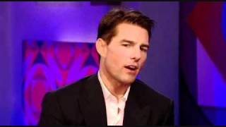 Tom Cruise on Jonathan Ross 2009.01.23 (Part 1) (HQ)