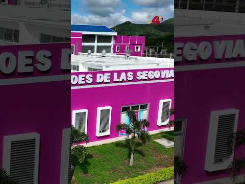 Juventud Heroica celebra junto al pueblo la entrega del Hospital Héroes de las Segovias en Ocotal 🏥