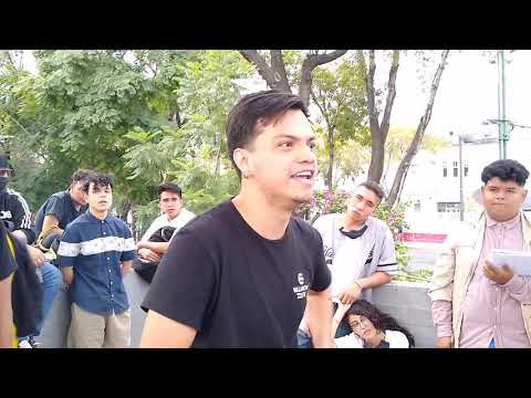 DESCO vs AVERNO// Octavos