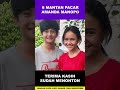 6 Mantan Pacar Amanda Manopo Shorts