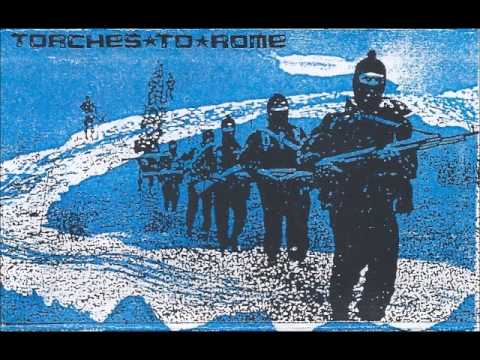 Torches to Rome -- 1995 demo