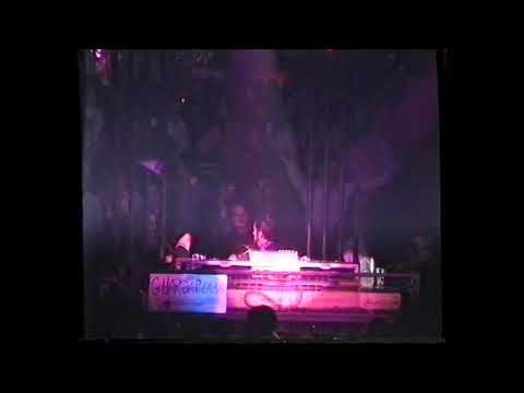 Number One - Capodanno 96-97 - Lenny Dee & Lancinhouse - diretta video