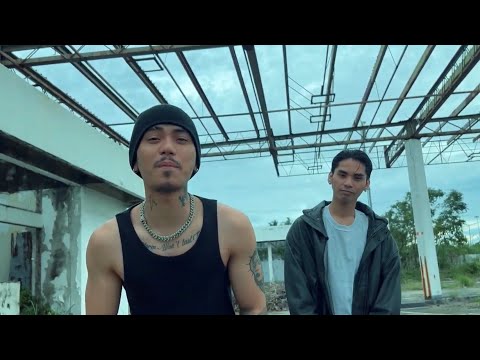 Carlolitto - 9MM ft. TopLessBeast (Official Music Video)