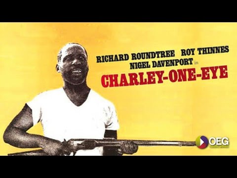 Charley One-Eye Trailer