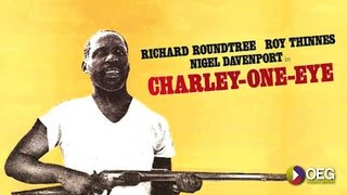 Charley One Eye 1973 Trailer