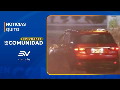 Inundaciones en Atuntaqui: aguacero de 3 horas anegó calles en Imbabura | Televistazo | Ecuavisa
