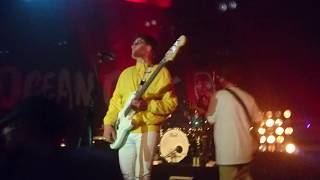 Ocean Grove - The Wrong Way (Live) - Corner Hotel, Melbourne - 12 Aug 2017