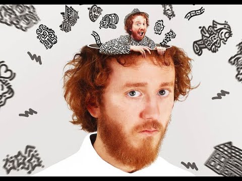 The Trouble with Mr Doodle