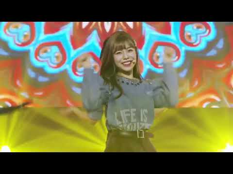 BerryGood - Oh!Oh! 1st Ontact Fanmeet