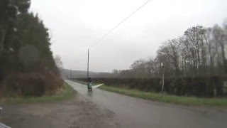 SLUK | Underdog&#39;s Revenge