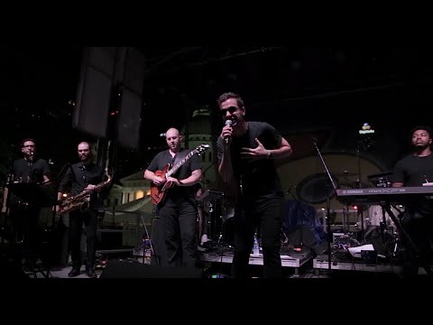 Till I See You - Pete Ayres - Live at the Uncorked Music Festival