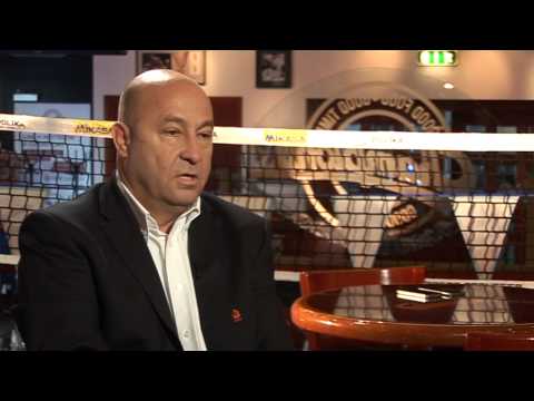 AS Wywiadu 5 - Kazimierz Greń