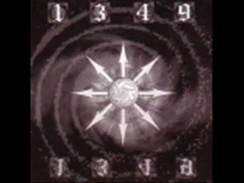 1349 - Chaos Within
