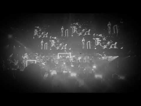 Pete Tong, Becky Hill - Sing It Back (Live) ft Jules Buckley, The Heritage Orchestra 03.12.2021