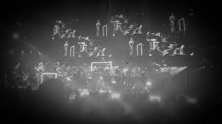 Pete Tong, Becky Hill - Sing It Back (Live) ft Jules Buckley, The Heritage Orchestra 03.12.2021