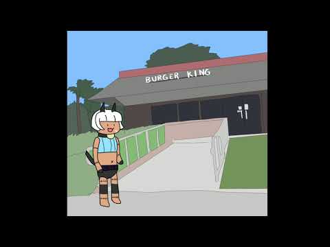 burger king Ms.fortune