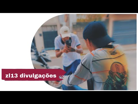 Mc Luca M - Toque da Volvo [vídeo clipe] Dj Santana Beat