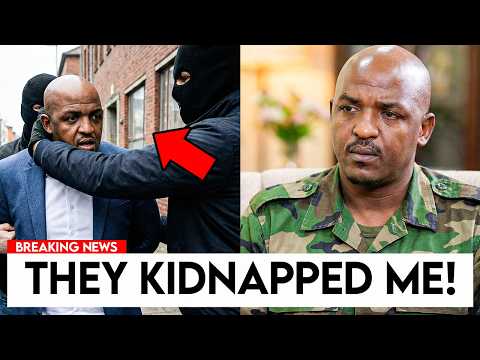 Cat Matlala Under Fire: Is he Linked to the Vusi Shongwe Abduction?