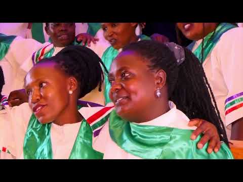 Maria Omurungi official hd video