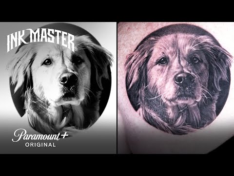 Every Single ‘#1 Ranked’ Tattoo 🏆 Ink Master