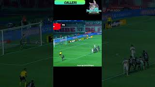 Gol do São Paulo - Calleri de penalti (São Paulo 2x1 Primavera-SP) Paulistão 07/02/2026