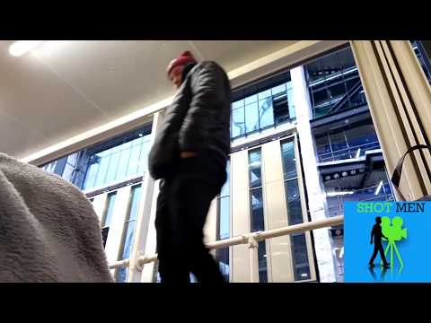 KORONAWIRUS PRANK - SEBASTIAN SZWED (REUPLOAD)