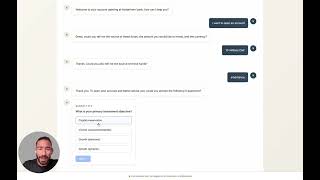 Wecan AI Compliance Copilot – POC Demo | AI-Powered onboarding