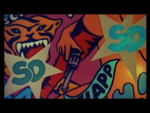 Trailers Hot Bubblegum