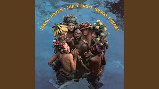 Juicy Fruit (Disco Freak)