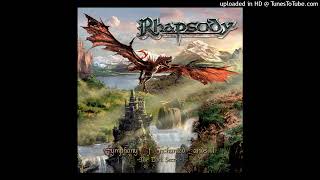Rhapsody - Erian&#39;s Mystical Rhymes: The White Dragon&#39;s Order