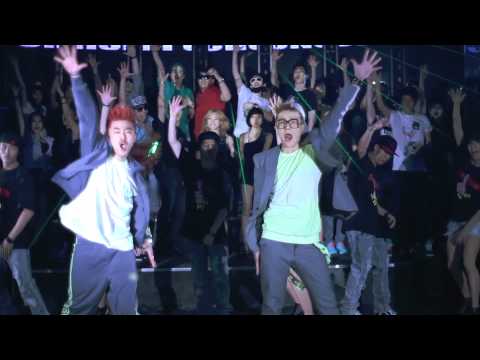 CrispiCrunch(크리스피크런치) - ThumbsUp(떰즈업)