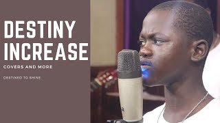 DESTINY INCREASE | Shine Jesus Shine by Spirit Of Praise Ft. Collen Maluleke