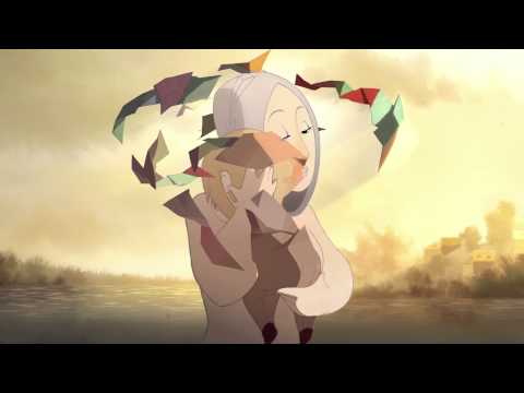 SAWA - Beyond the Sea - Animation Short Film 2013 - GOBELINS