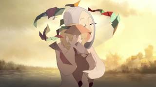 SAWA - Beyond the Sea - Animation Short Film 2013 - GOBELINS