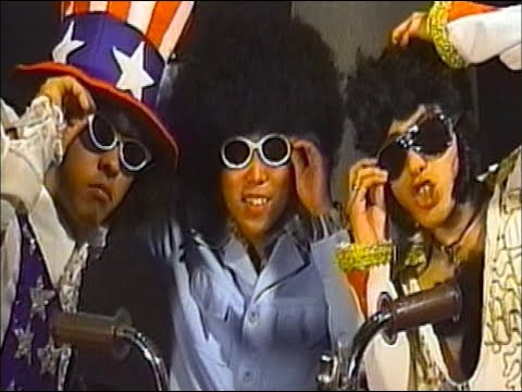 FIGHTING FISTS, ANGRY SOUL のサムネイル