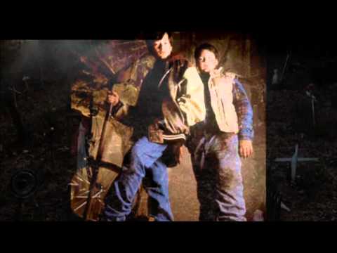 Video thumbnail for Love Never Dies