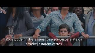 the amazing spider man  the loser switchfoot-legendado