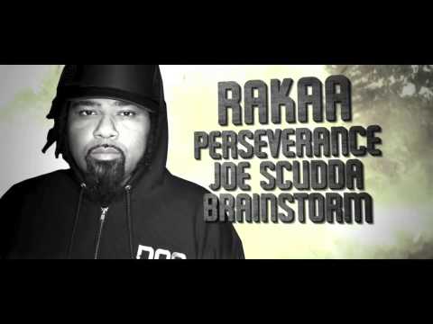 Snowgoons ft Rakaa, Perseverance, Joe Scudda & Brainstorm - Nuclear Winter