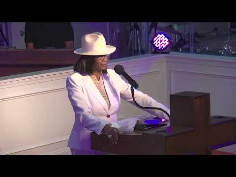 BBCC 8am Sunday Service with Pastor M. Thomas Jr. 08/28/2022