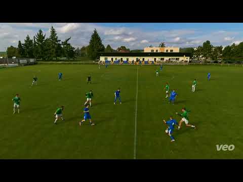 Sestřih | Stěžery B - Kunčice B 5:1