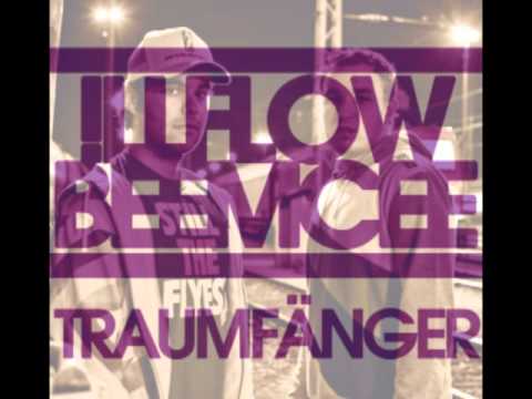 !llflow & DJ Beemcee - Traumfänger