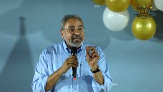 صورة حكاية الرجل الذي زرع الصحراء!! كلمة #فاضل_سليمان  في حفل تكريم أطفال #تدبر_القرآن الأول بإسطنبول