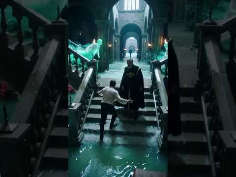 Zauberlehrling 2 0  / The Sorcerer's Apprentice