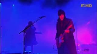 Marilyn Manson - Four Rusted Horses Live at Rock Am Ring 2009(Legendado Brasil)
