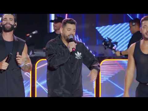 BABY ALÔ. OI NEGO - DEVINHO NOVAES - GUSTTAVO LIMA - WESLEY SAFADÃO