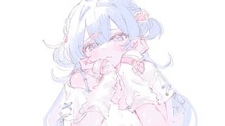 クライングハート/初音ミク
