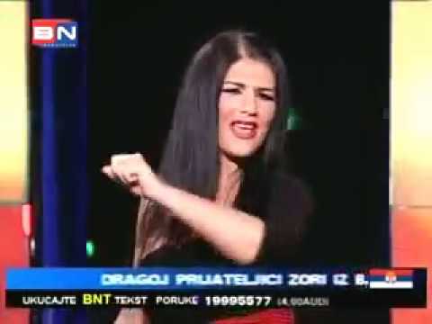Sanja Maletic - Ona ko da zna - (TV BN 2010)