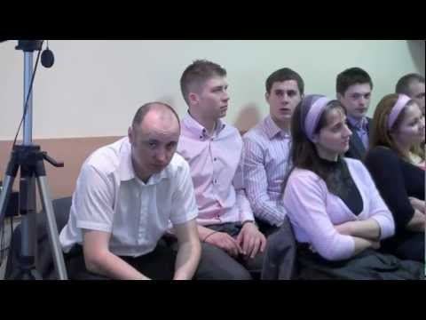 11/15 - Botez in Apa