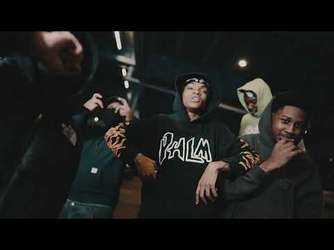 JayBandz x BigBleuGlizz x CDGCash- Top 3 (Shot by kreative films)(edits by Pjwiththecannon)