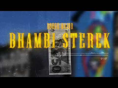 Dough Major - Bhambi Sterek (Official Audio) ft. Dingo Duke